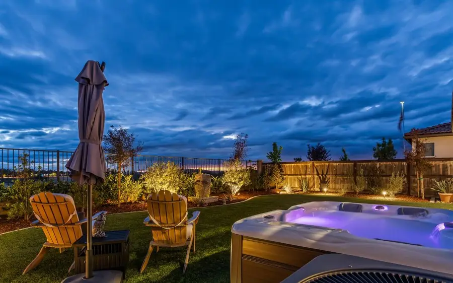 4530 Hillside Road, Madera, CA 93636 - #2