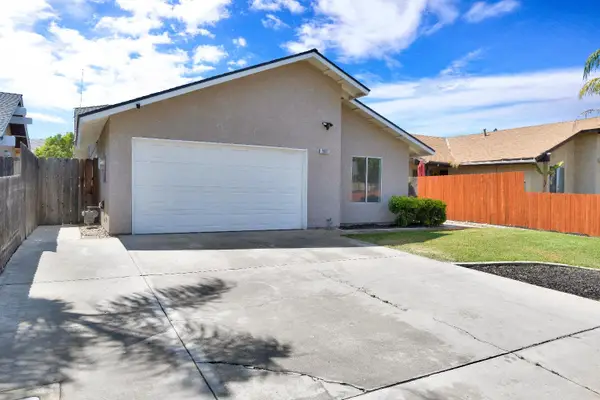 2607 Nelson Boulevard, Selma, CA 93662