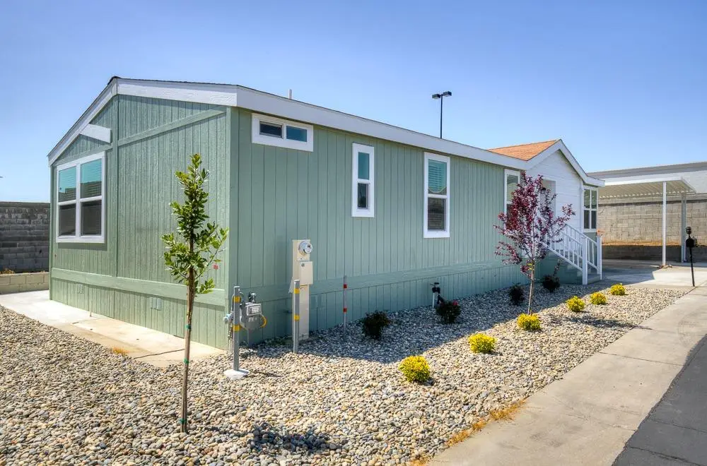 1650 Villa Avenue #48, Clovis, CA 93612 - #1