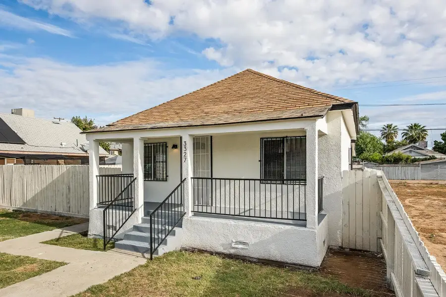 3323 E Tulare Street, Fresno, CA 93702 - #2