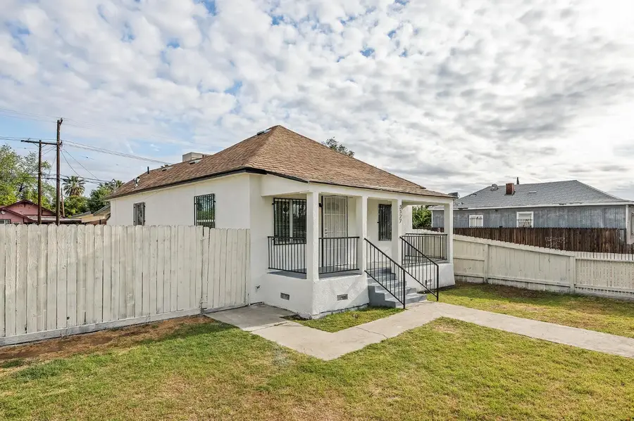 3323 E Tulare Street, Fresno, CA 93702 - #3