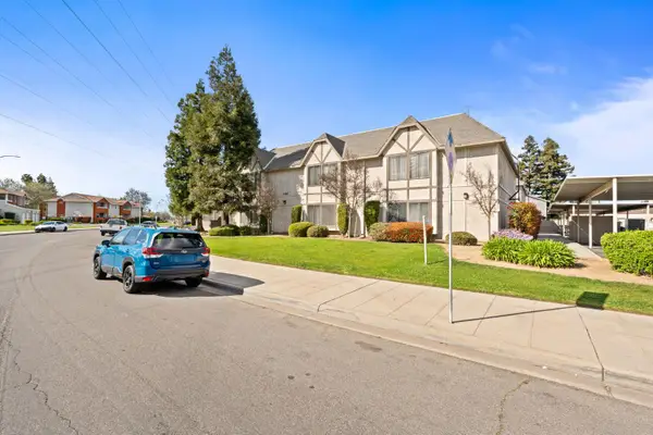 1550 W Swift, Fresno, CA 93705