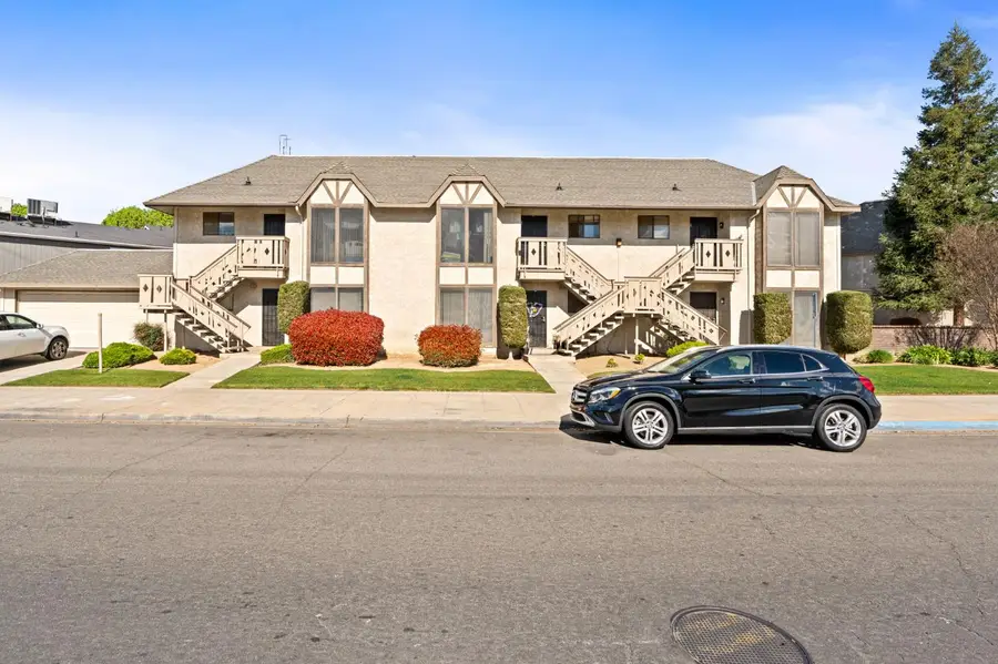 1550 W Swift, Fresno, CA 93705 - #2