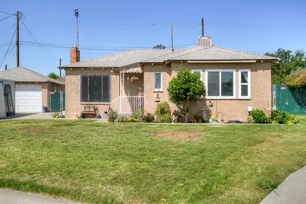 2973 E Simpson Avenue, Fresno, CA 93703