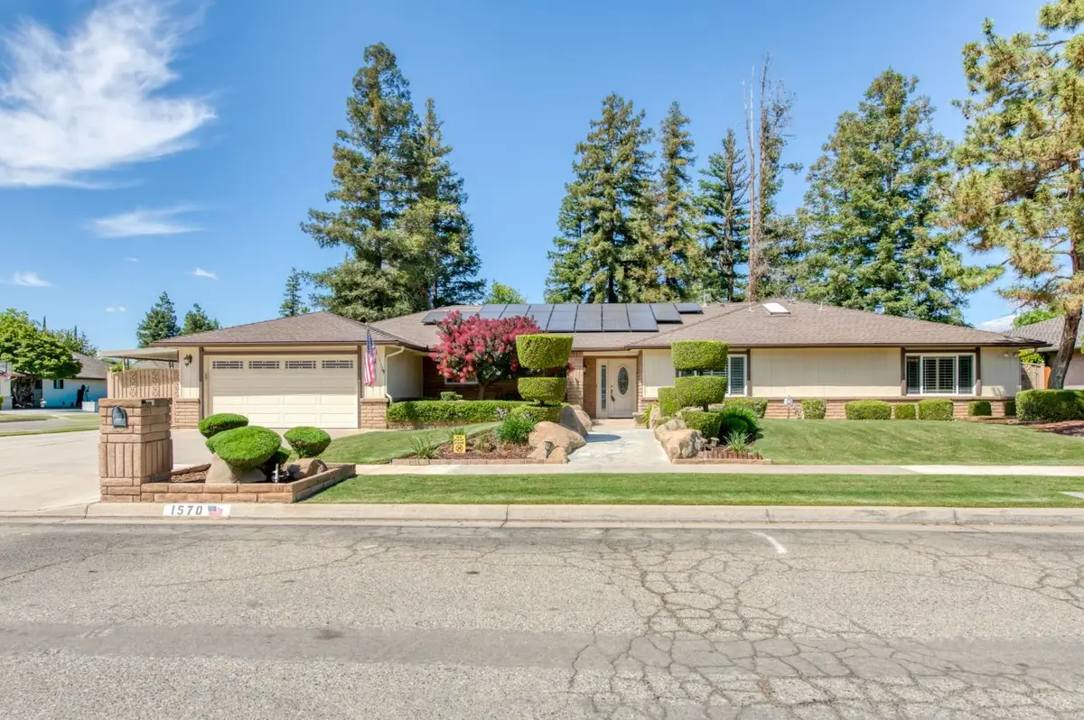 Address Withheld By Seller, Fresno, CA 93711 - #1