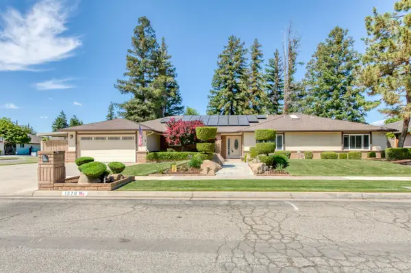 Address Withheld By Seller, Fresno, CA 93711