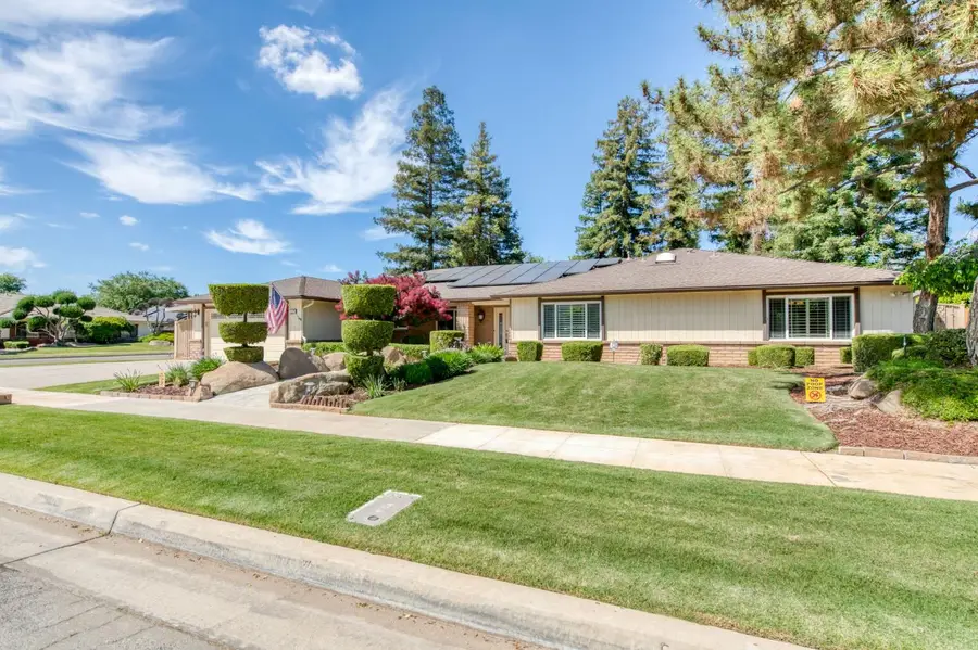 Address Withheld By Seller, Fresno, CA 93711 - #2