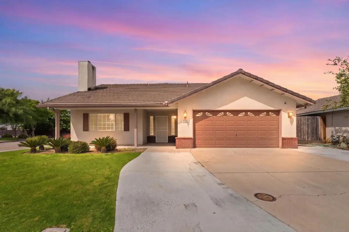 1515 Morgan Drive, Kingsburg, CA 93631 - #1