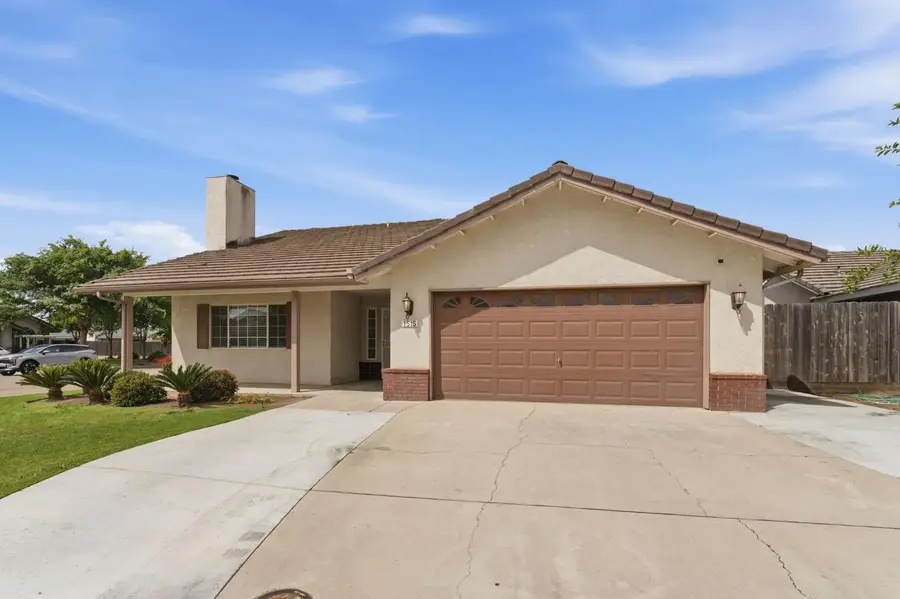 1515 Morgan Drive, Kingsburg, CA 93631 - #3