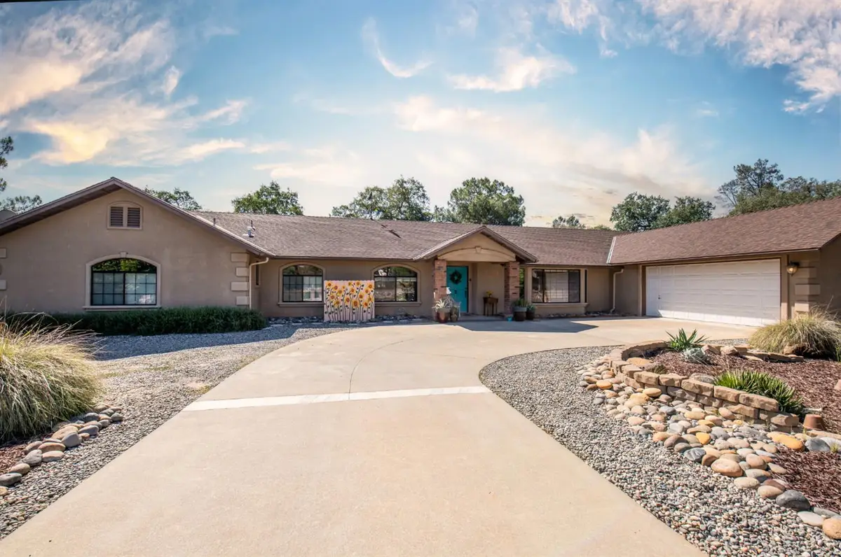 42404 John Muir Drive, Coarsegold, CA 93614 - #1