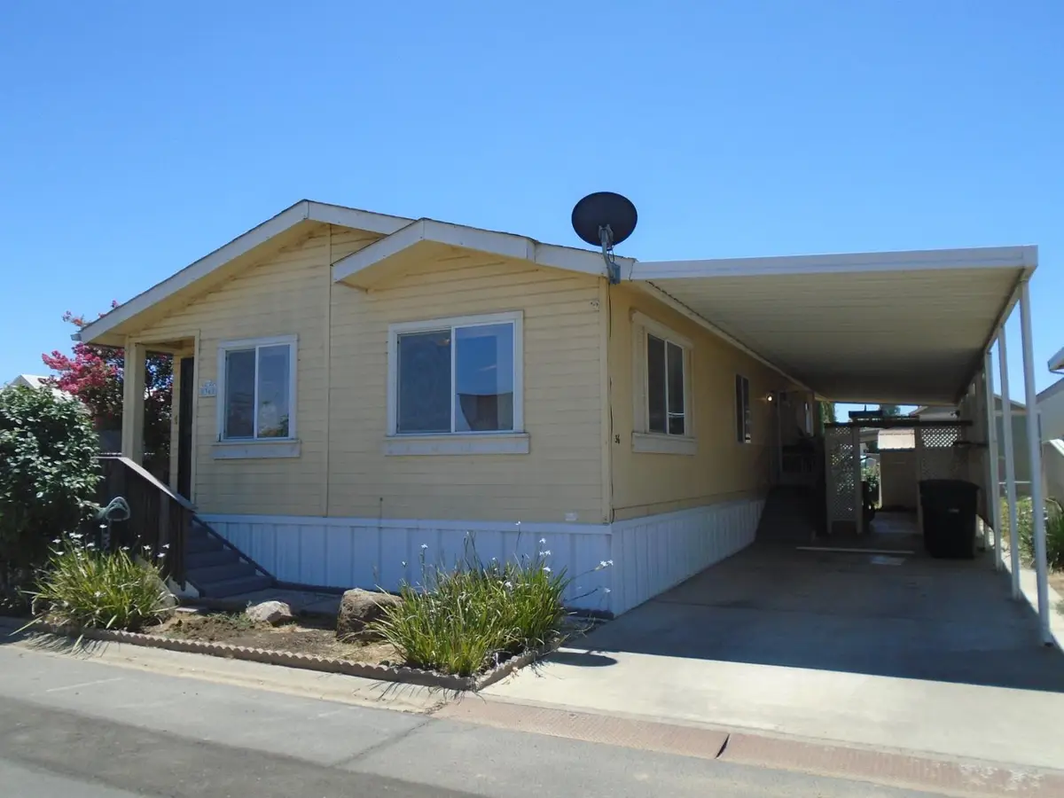 860 E Grangeville Boulevard #36, Hanford, CA 93230 - #1