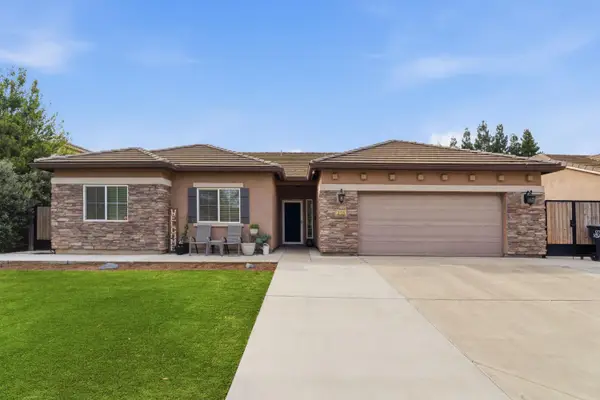 3125 W Tyler Avenue, Visalia, CA 93291