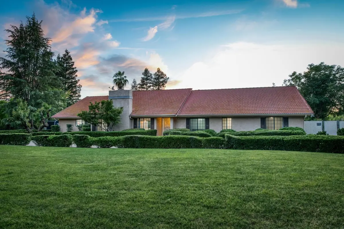 10684 Mountain View Drive, Madera, CA 93636 - #1