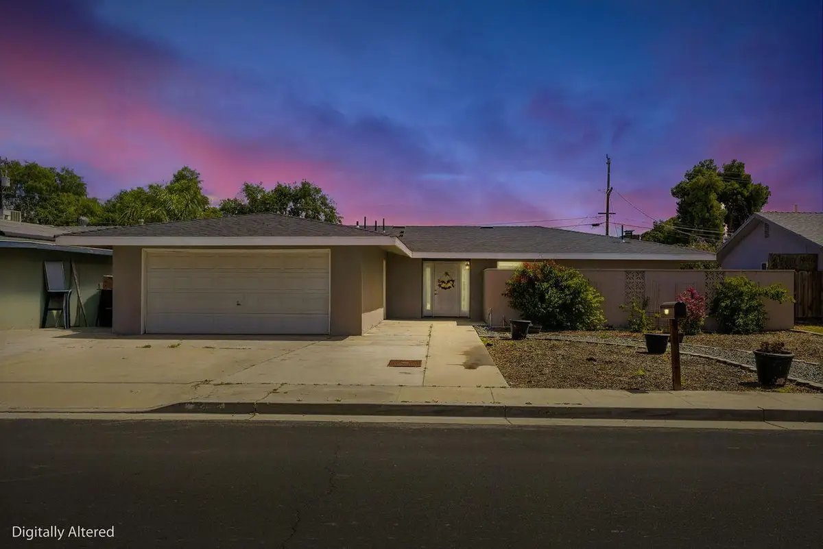 110 W Hazelwood Drive, Lemoore, CA 93245 - #1