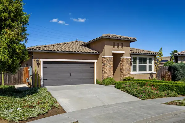 2409 S Bundy Drive, Fresno, CA 93727