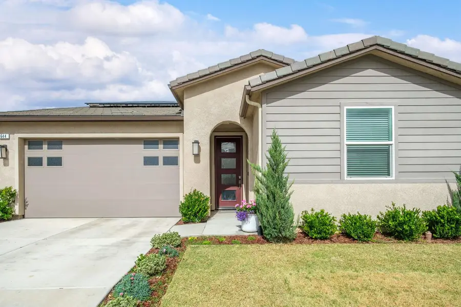 644 Atlantica Drive S, Madera, CA 93636 - #2