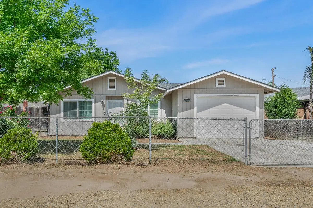 12476 W F Street, Biola, CA 93606 - #1