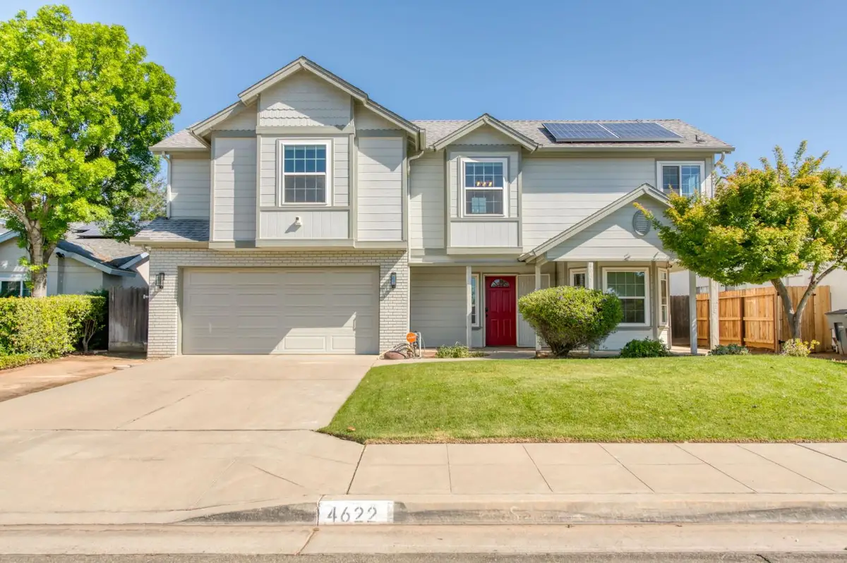 4622 W Flint Way, Fresno, CA 93722 - #1