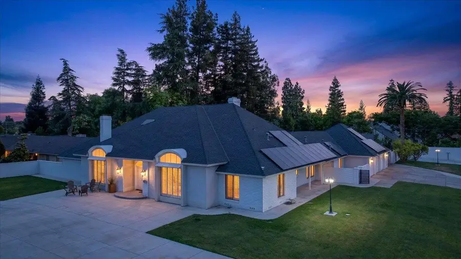 5261 N Van Ness Boulevard, Fresno, CA 93711 - #3
