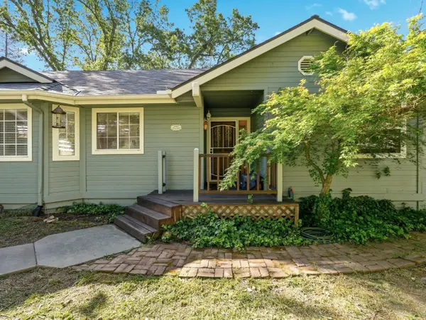 37927 China Creek Road, Oakhurst, CA 93644