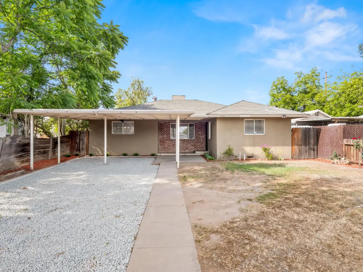 4743 E Lane Avenue, Fresno, CA 93702 - #1