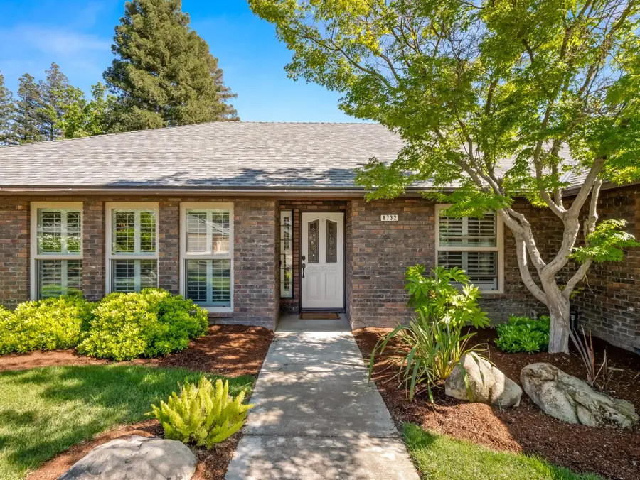 8732 N Fuller Avenue, Fresno, CA 93720 - #3