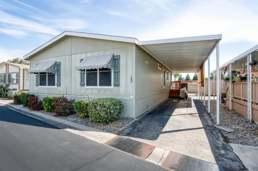 336 E Alluvial Avenue #12, Fresno, CA 93720 - #3