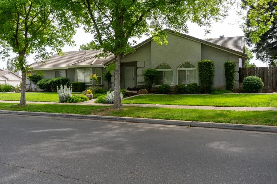 3546 Joerg, Merced, AP 96340 - #2