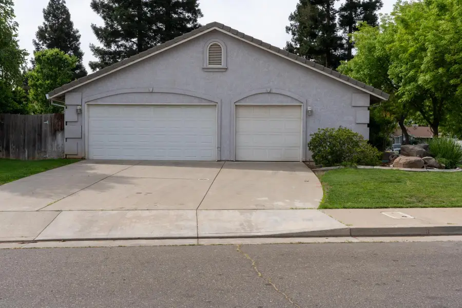 3546 Joerg, Merced, AP 96340 - #3