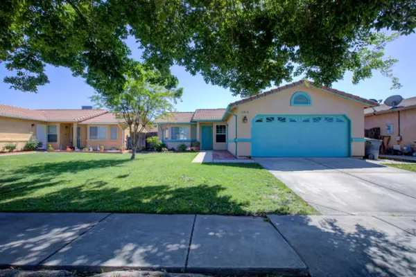 464 Lucas Court, Merced, CA 95341