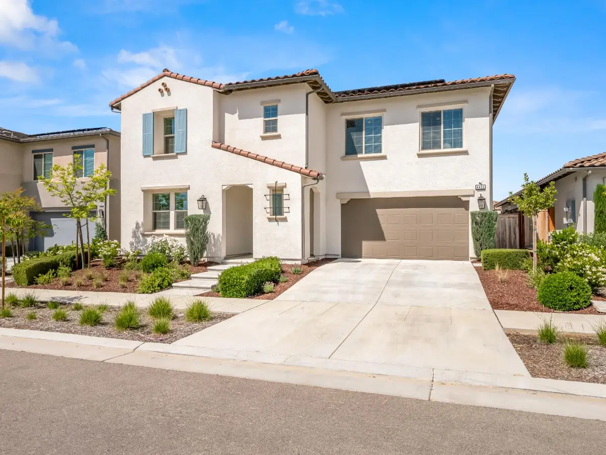 4486 Crown Bluffs Drive, Madera, CA 93636 - #1