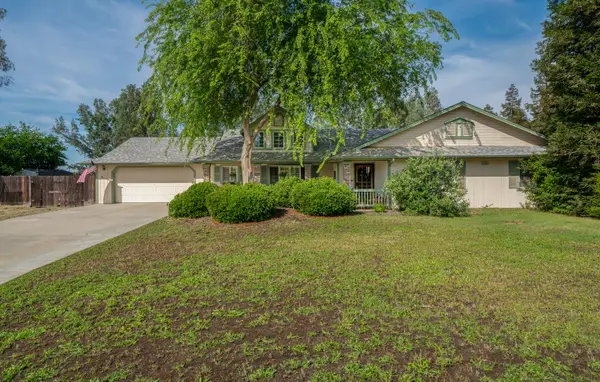 22052 Melrose Court, Madera, CA 93638