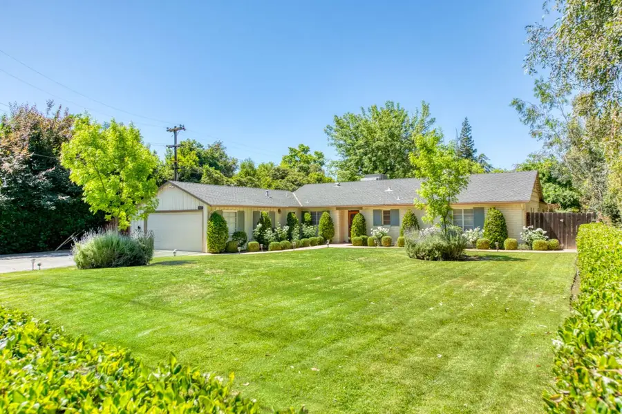 4687 N Wishon Avenue, Fresno, CA 93704 - #3