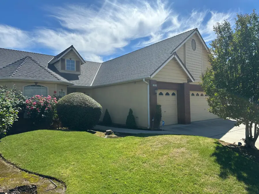2523 E Cole Avenue, Fresno, CA 93720 - #2