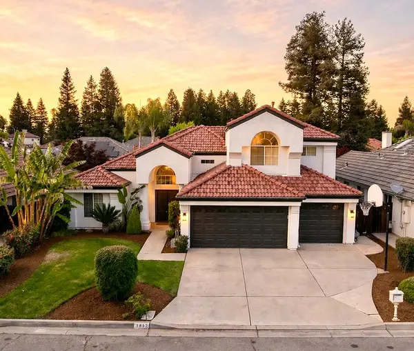 3652 W Tenaya Way, Fresno, CA 93711