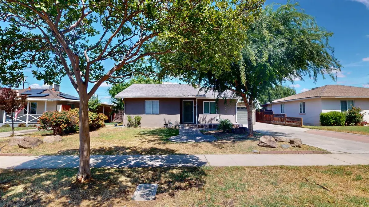 1014 W Andrews Avenue, Fresno, CA 93705 - #1
