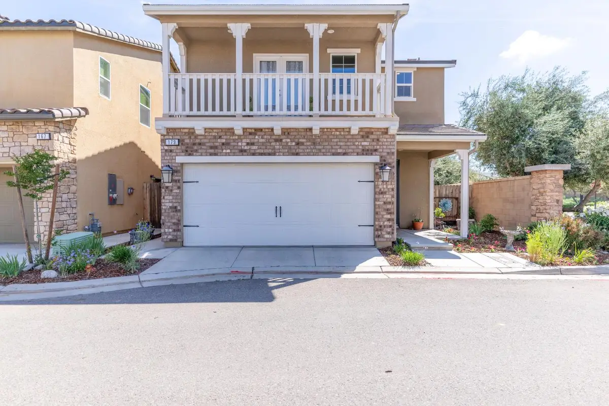 179 Sunset Drive S, Madera, CA 93636 - #1
