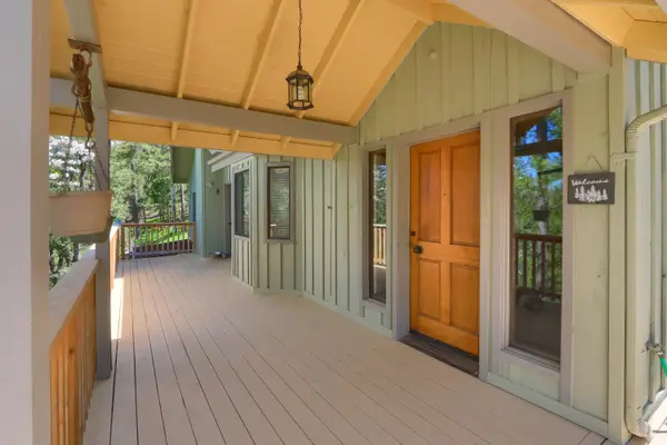 36575 Mudge Ranch Road, Coarsegold, CA 93614