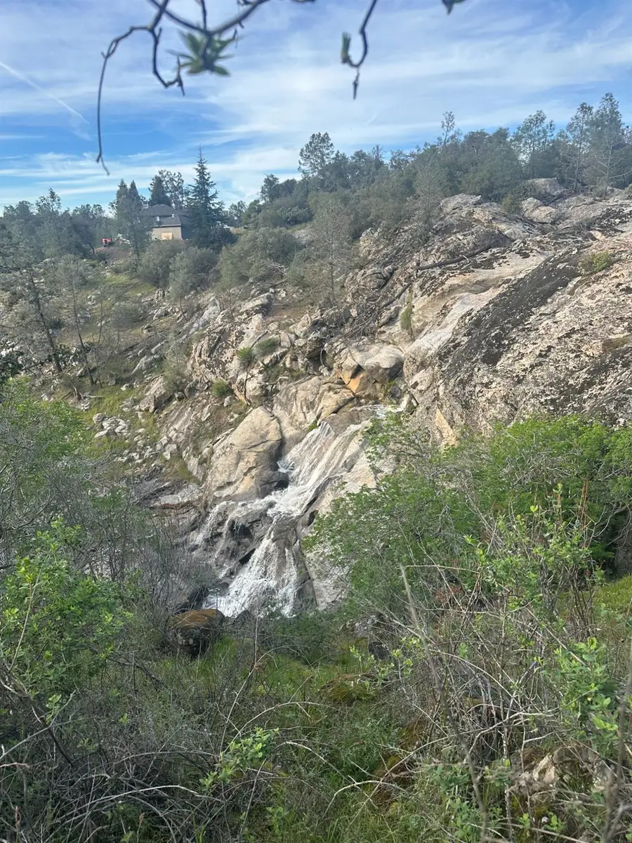 0 Meadow Ridge Road, Coarsegold, CA 93614 - #2