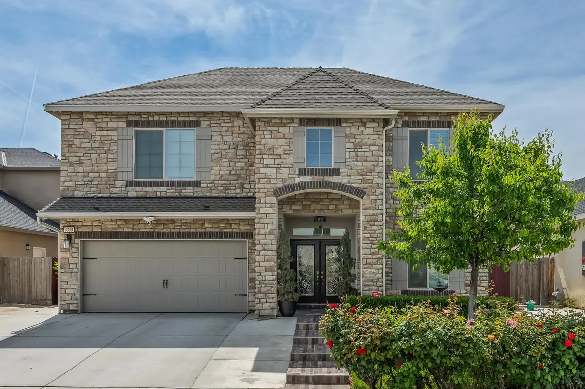 5355 W Hammond Avenue, Fresno, CA 93722 - #1