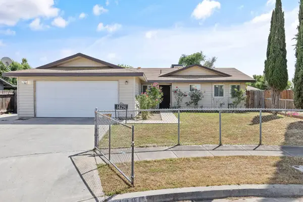 14291 Rosemary Circle, Armona, CA 93202