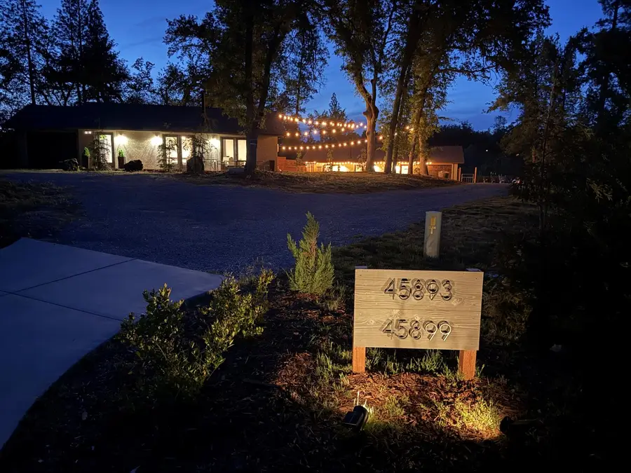 45893 Sutton Dr, Oakhurst, CA 93644 - #2