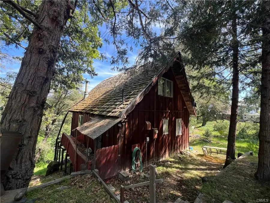36039 Sierra Linda Dr, Wishon, CA 93669 - #2
