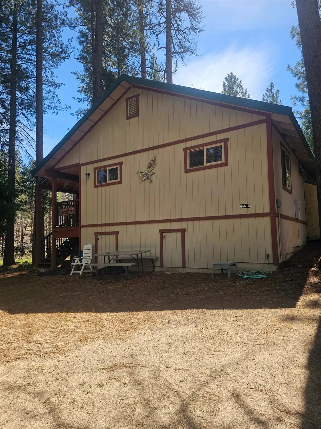 64618 Tamarack Trail, North Fork, CA 93643 - #1