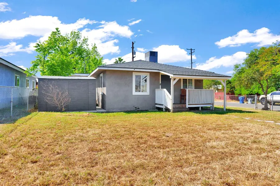 4104 E Madison Avenue, Fresno, CA 93702 - #2