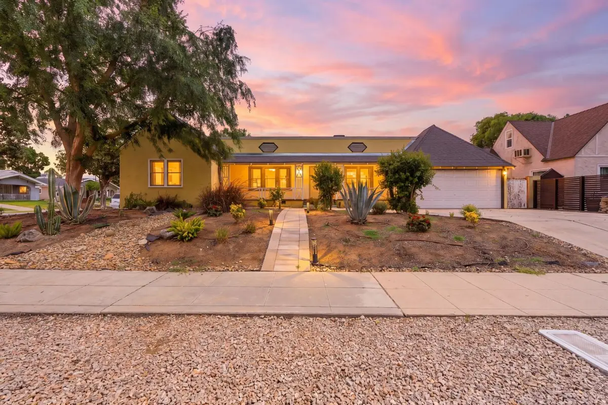 2142 N Wilson Avenue, Fresno, CA 93704 - #1