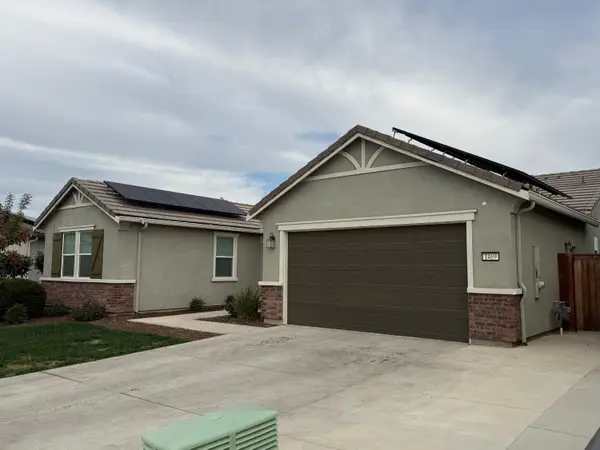 1469 Rinconada Drive, Madera, CA 93637