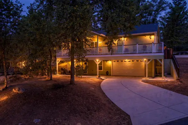 48441 Woodbend Court, Oakhurst, CA 93644