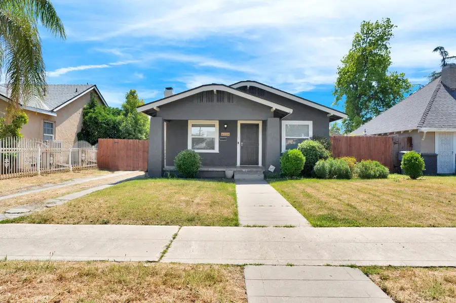 4338 E Grant Avenue, Fresno, CA 93702 - #2
