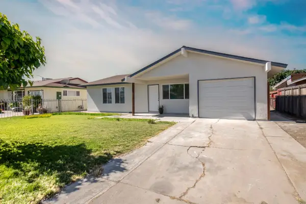 266 L Street, Mendota, CA 93640